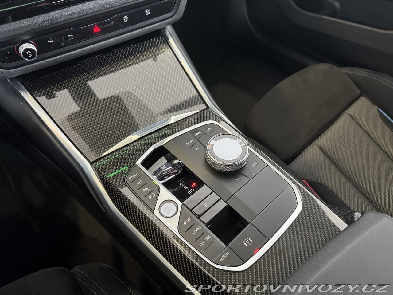 2024 BMW 3-Series - 10