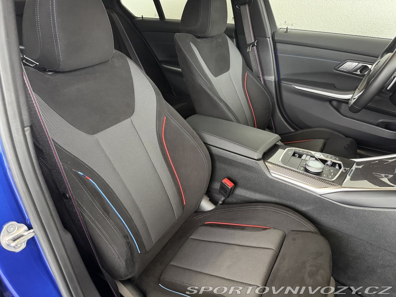 2024 BMW 3-Series - 12