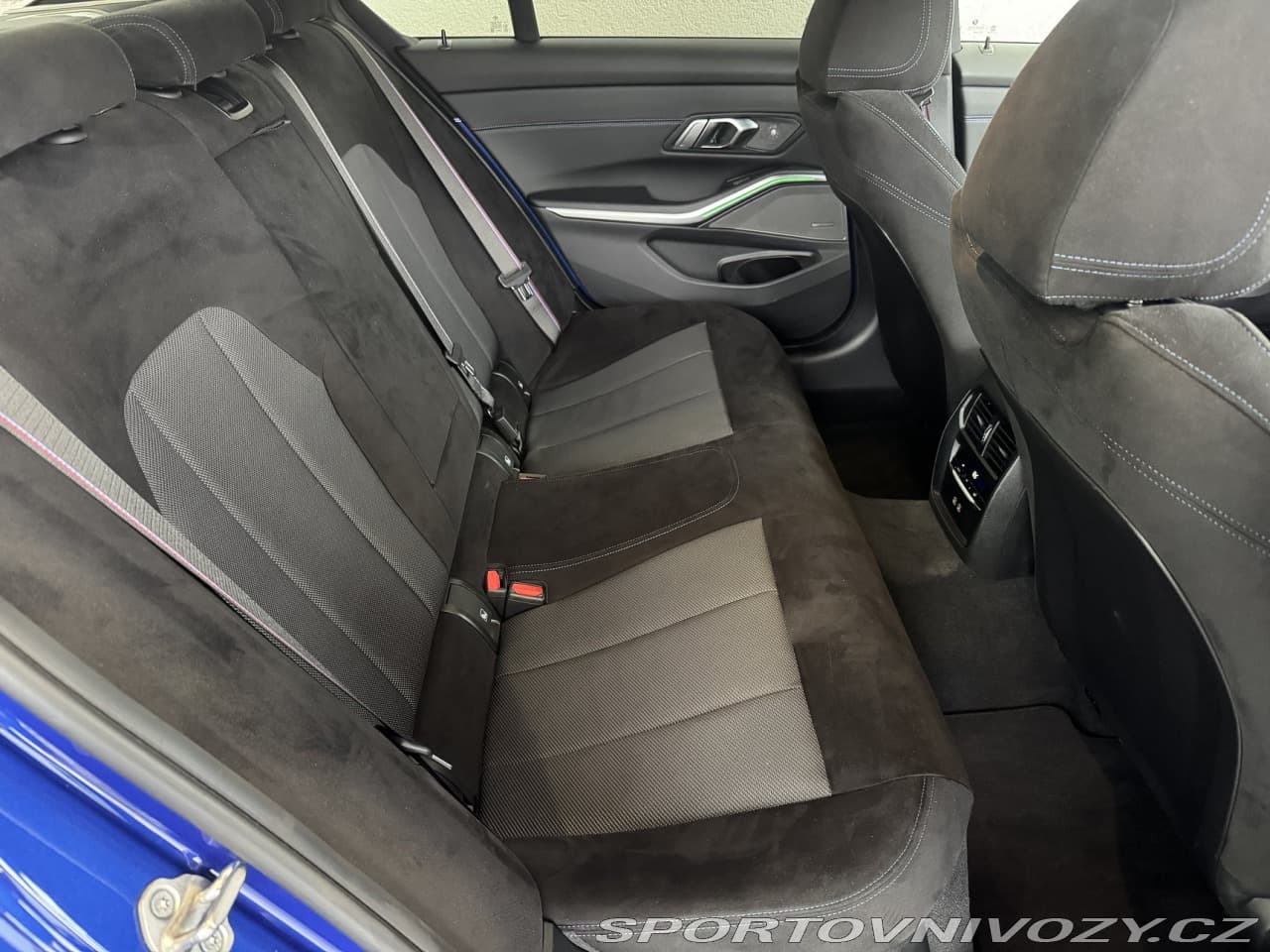 2024 BMW 3-Series - 13