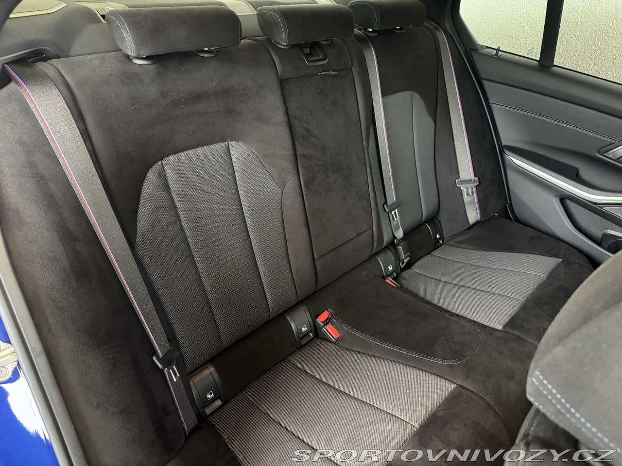 2024 BMW 3-Series - 14