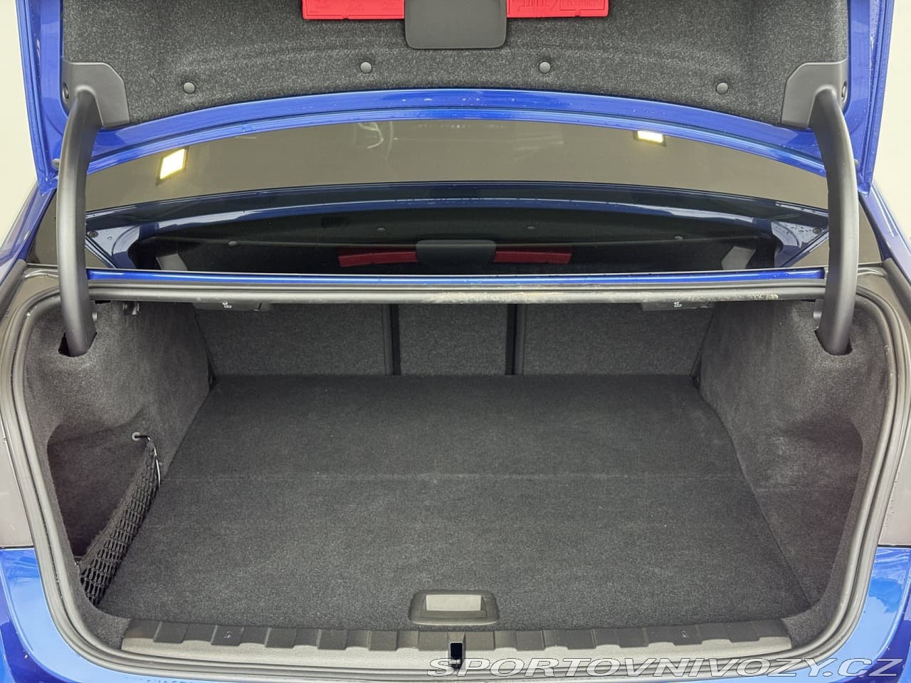 2024 BMW 3-Series - 19