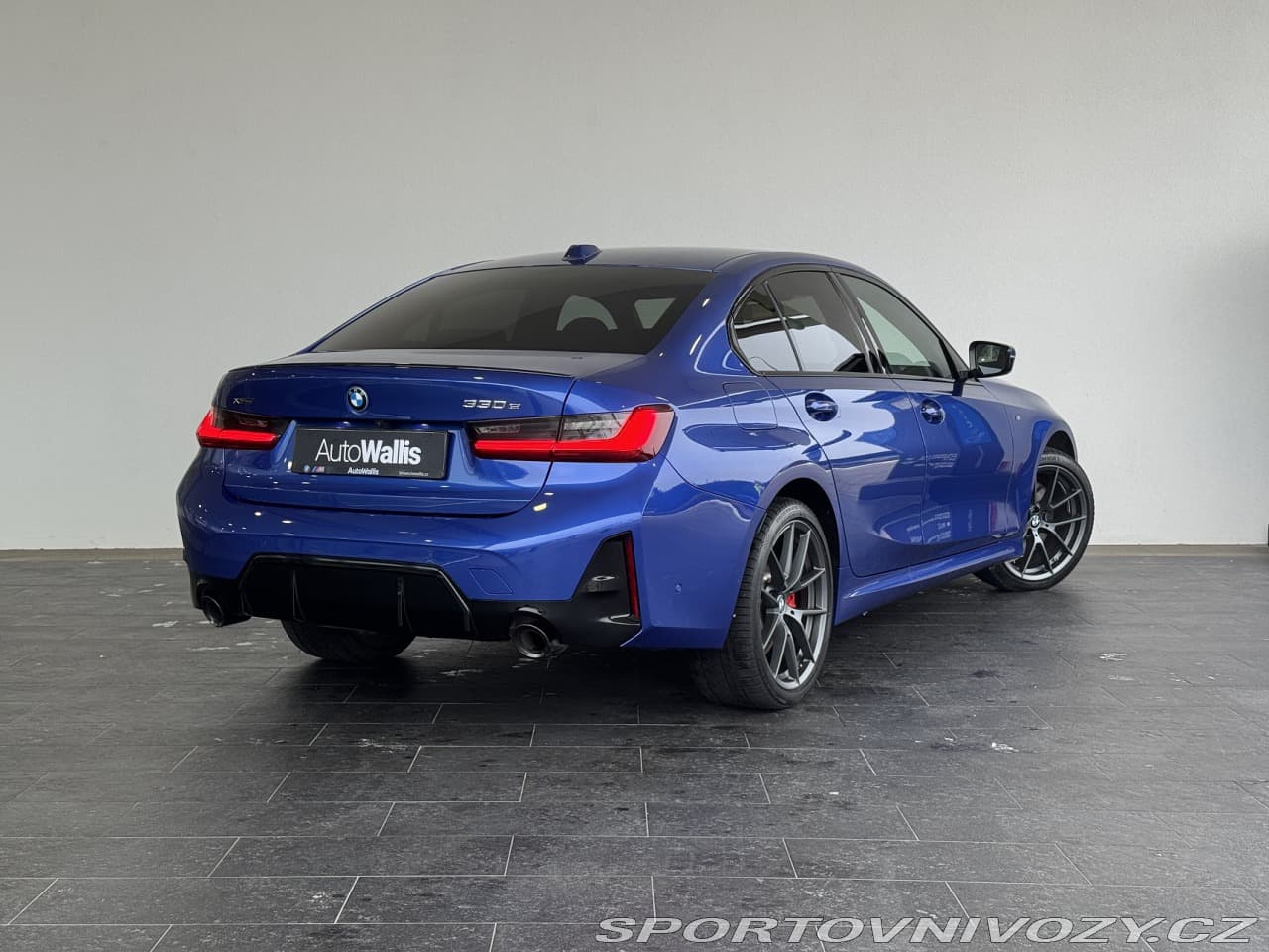 2024 BMW 3-Series - 2