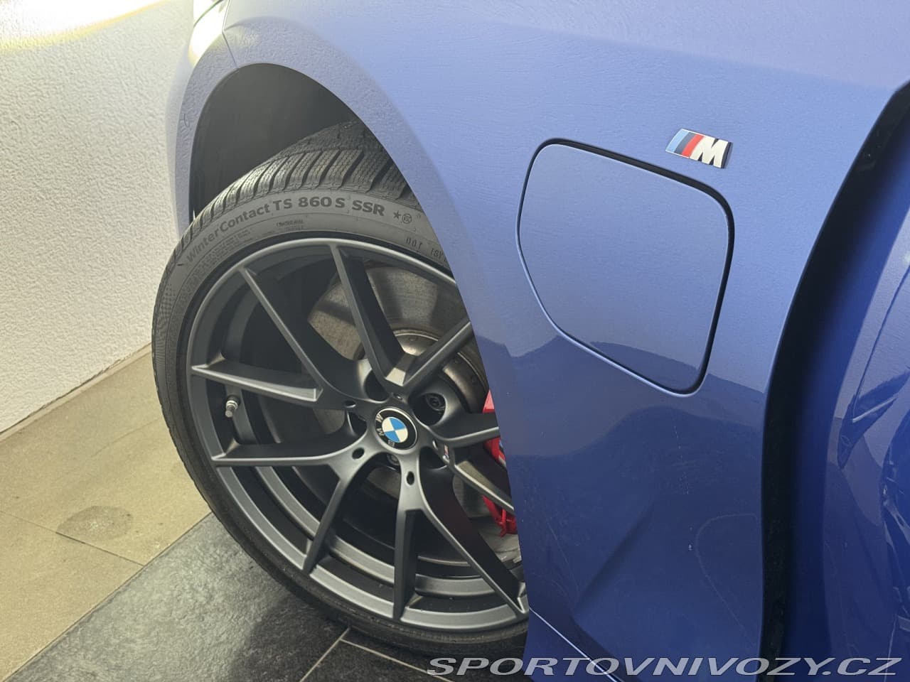 2024 BMW 3-Series - 20