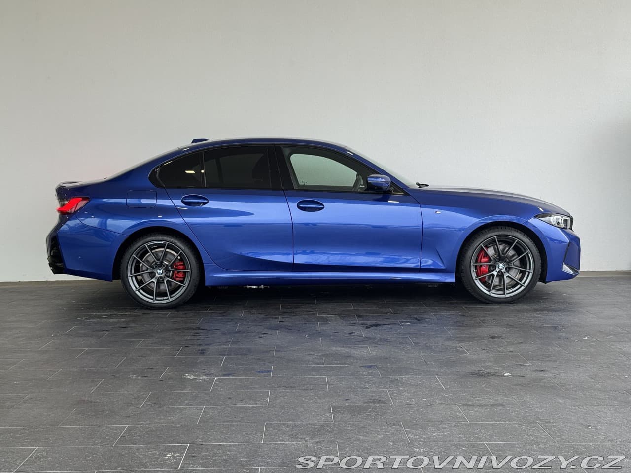 2024 BMW 3-Series - 3