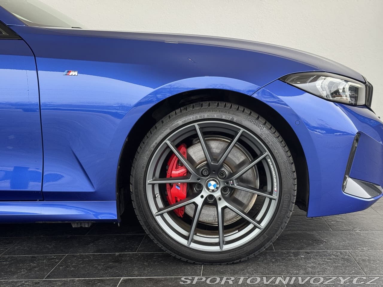 2024 BMW 3-Series - 4