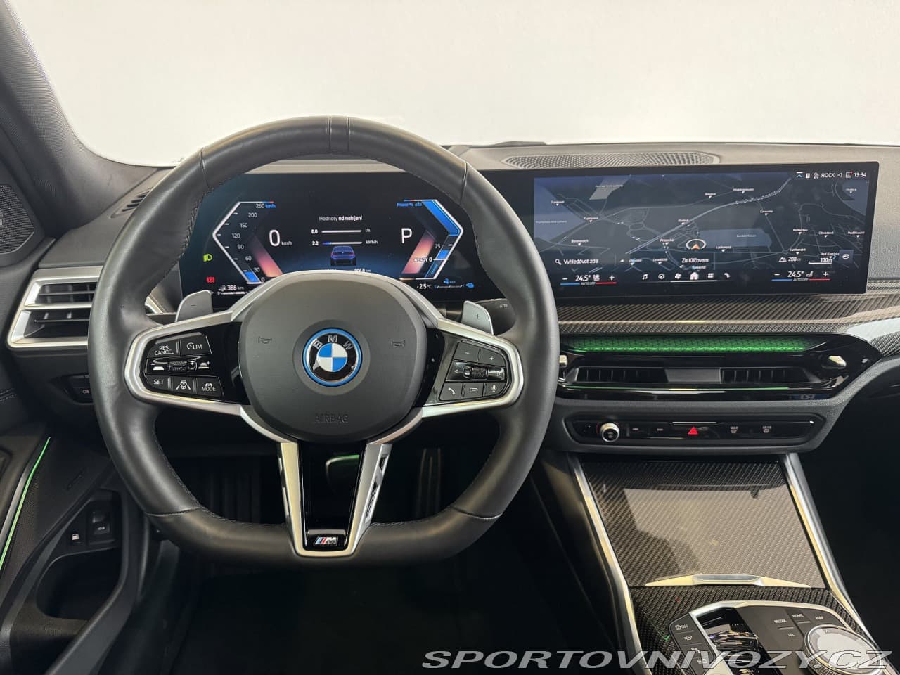 2024 BMW 3-Series - 6