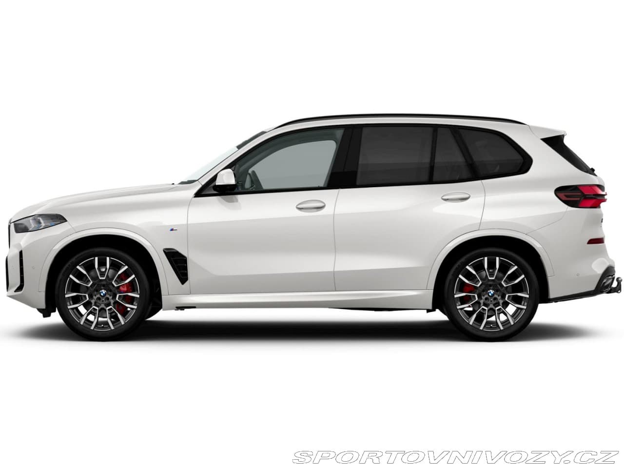 2026 BMW X5 - 3