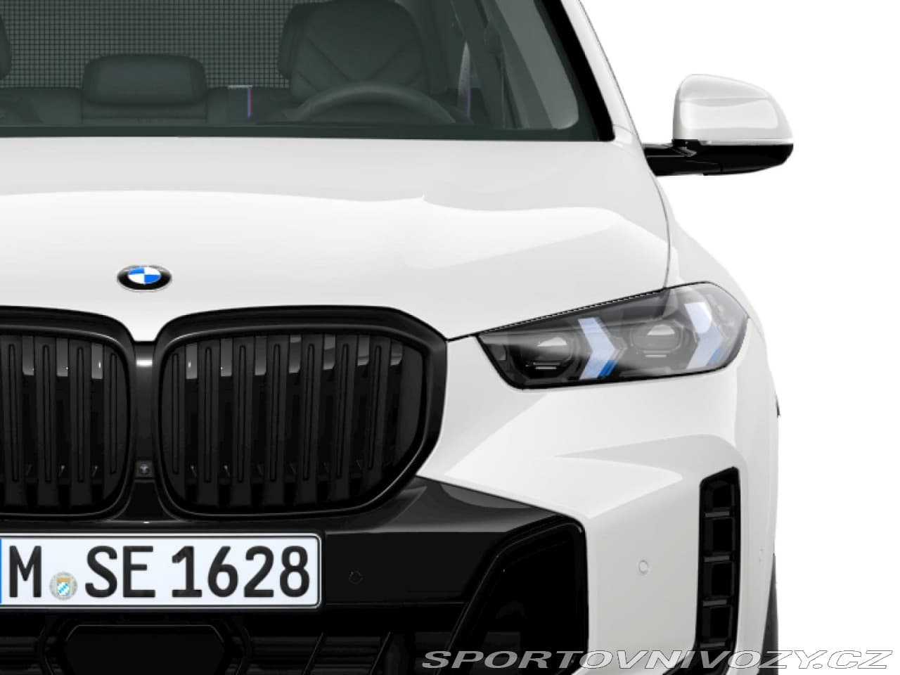 2026 BMW X5 - 4