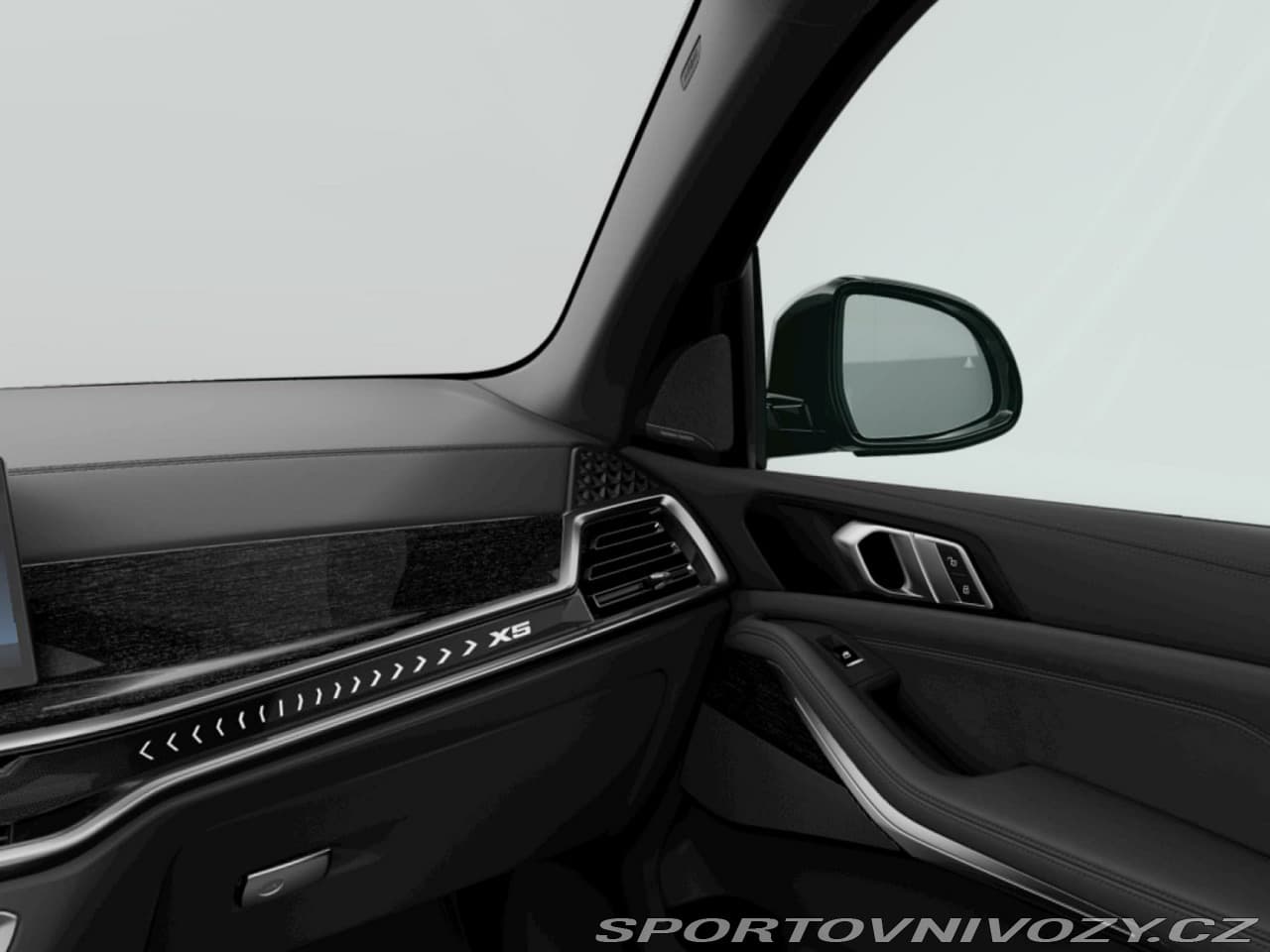 2026 BMW X5 - 9