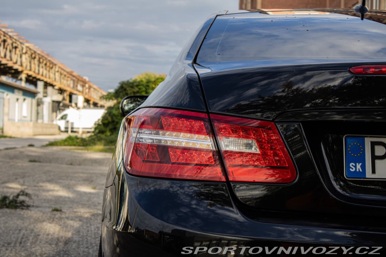 2009 Mercedes-Benz E-Class - 13