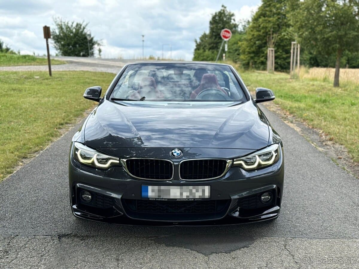 2018 BMW 4-Series - 10