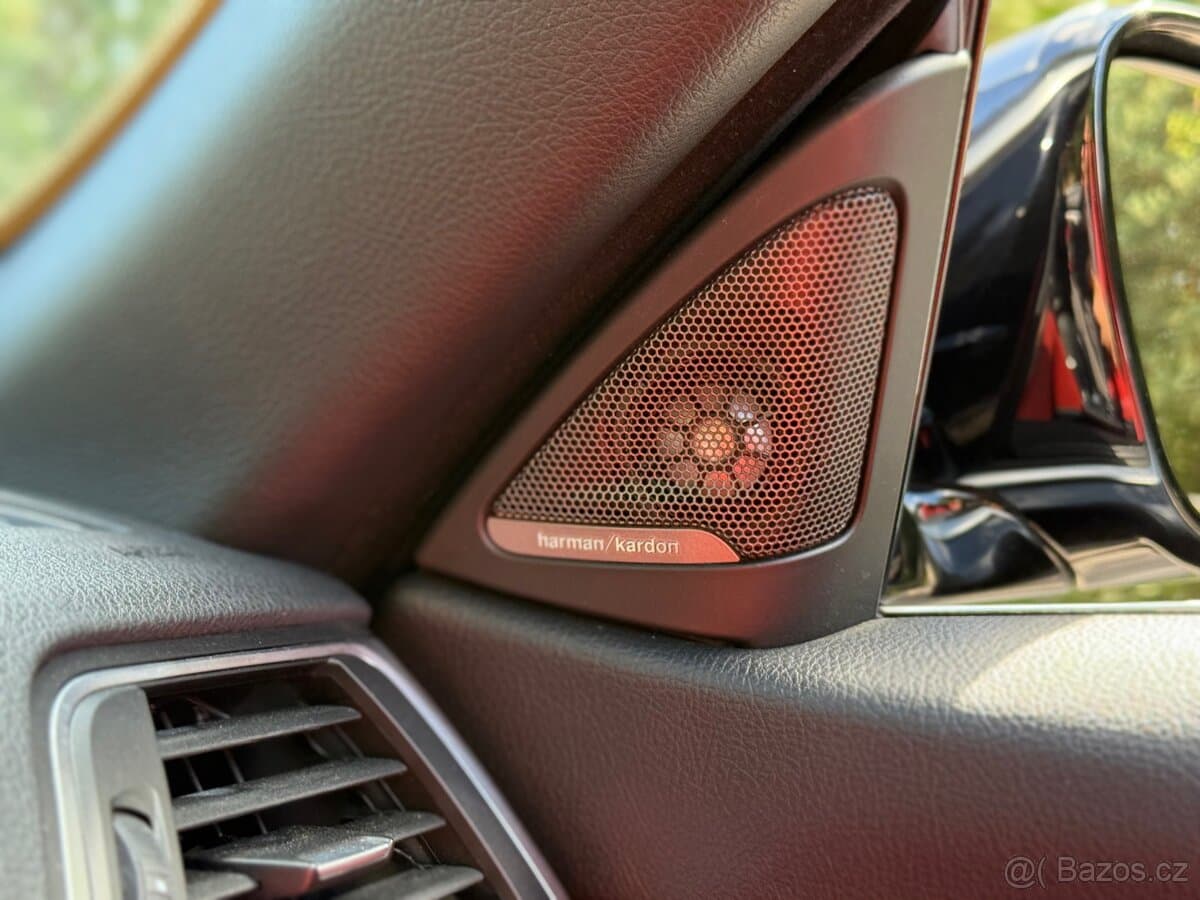 2018 BMW 4-Series - 2