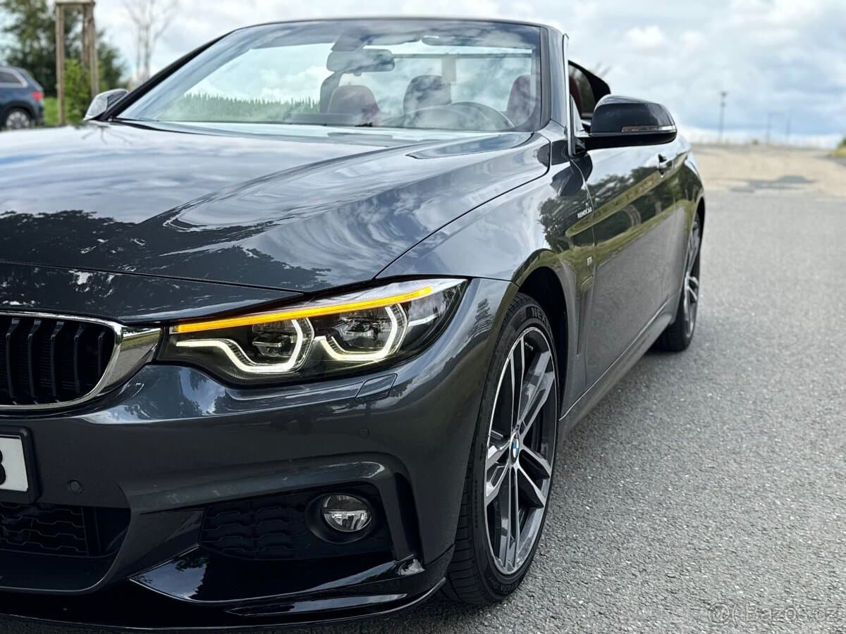 2018 BMW 4-Series - 3