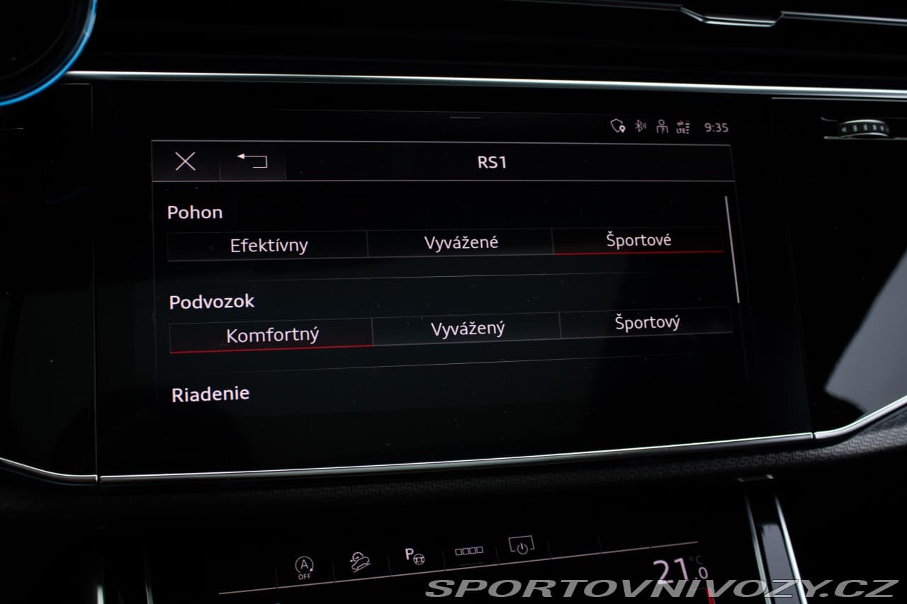 2023 Audi Rs Q8 - 11