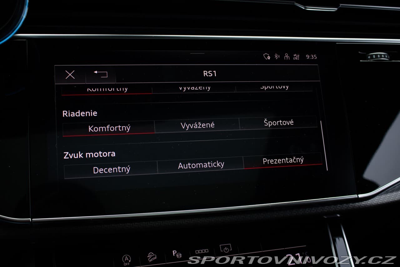 2023 Audi Rs Q8 - 12