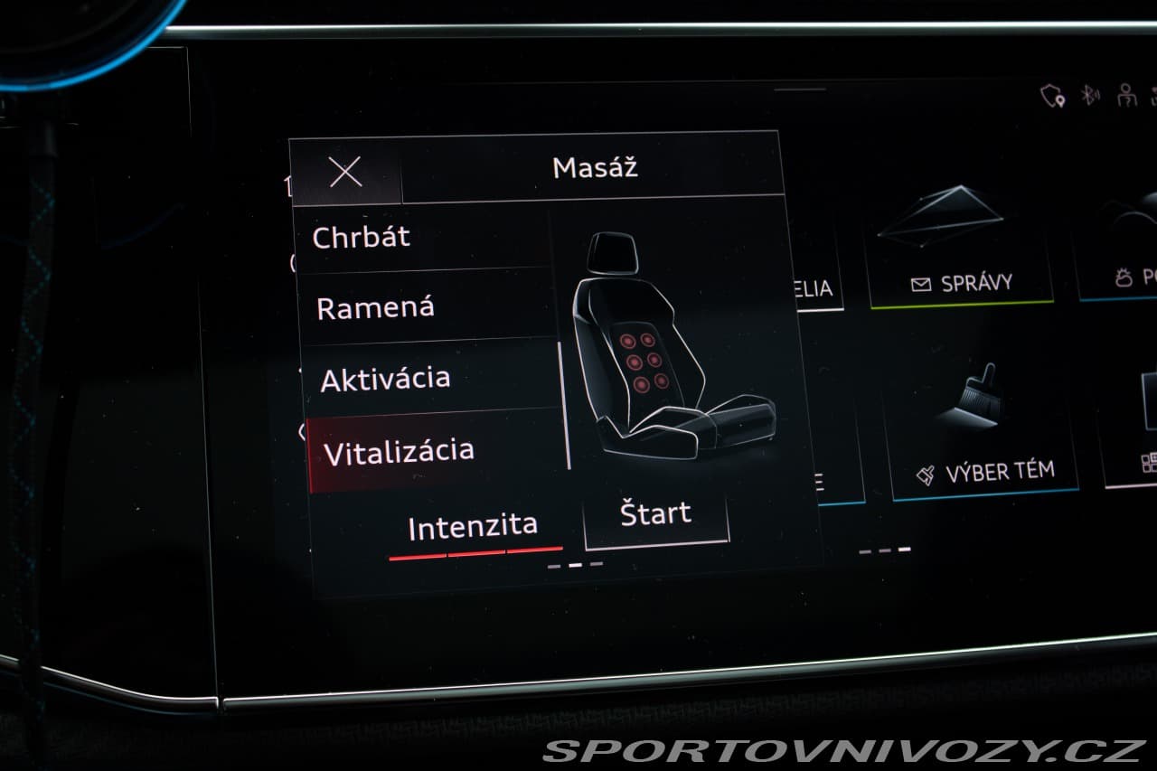 2023 Audi Rs Q8 - 14