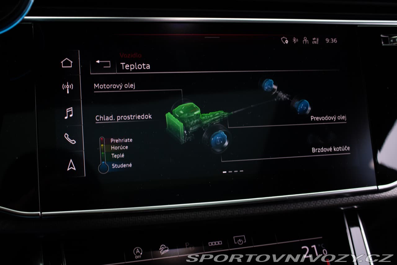 2023 Audi Rs Q8 - 15