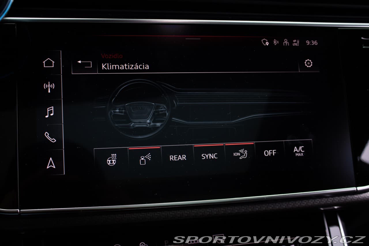 2023 Audi Rs Q8 - 16