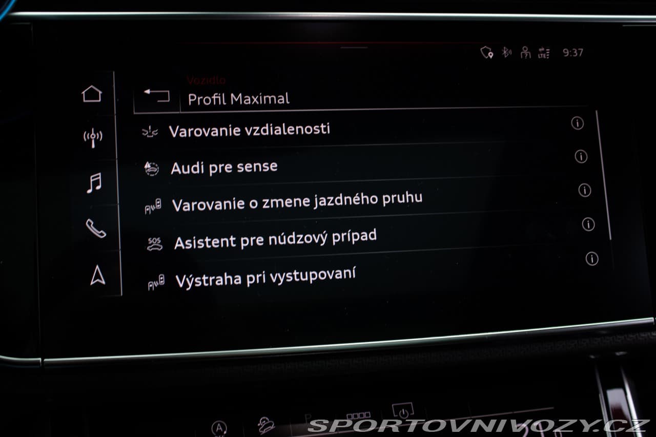 2023 Audi Rs Q8 - 17