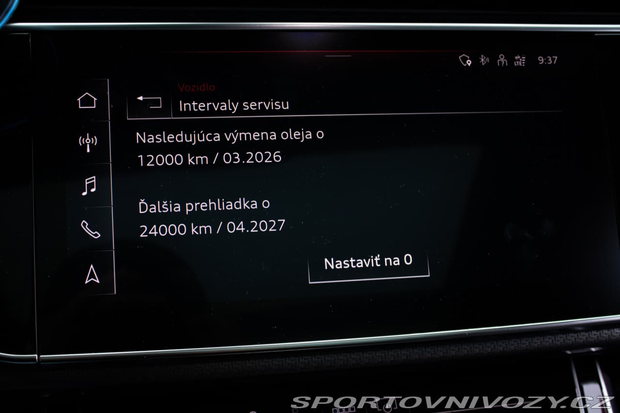 2023 Audi Rs Q8 - 19