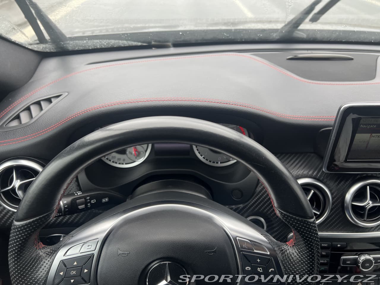 2014 Mercedes-Benz A-Class - 2