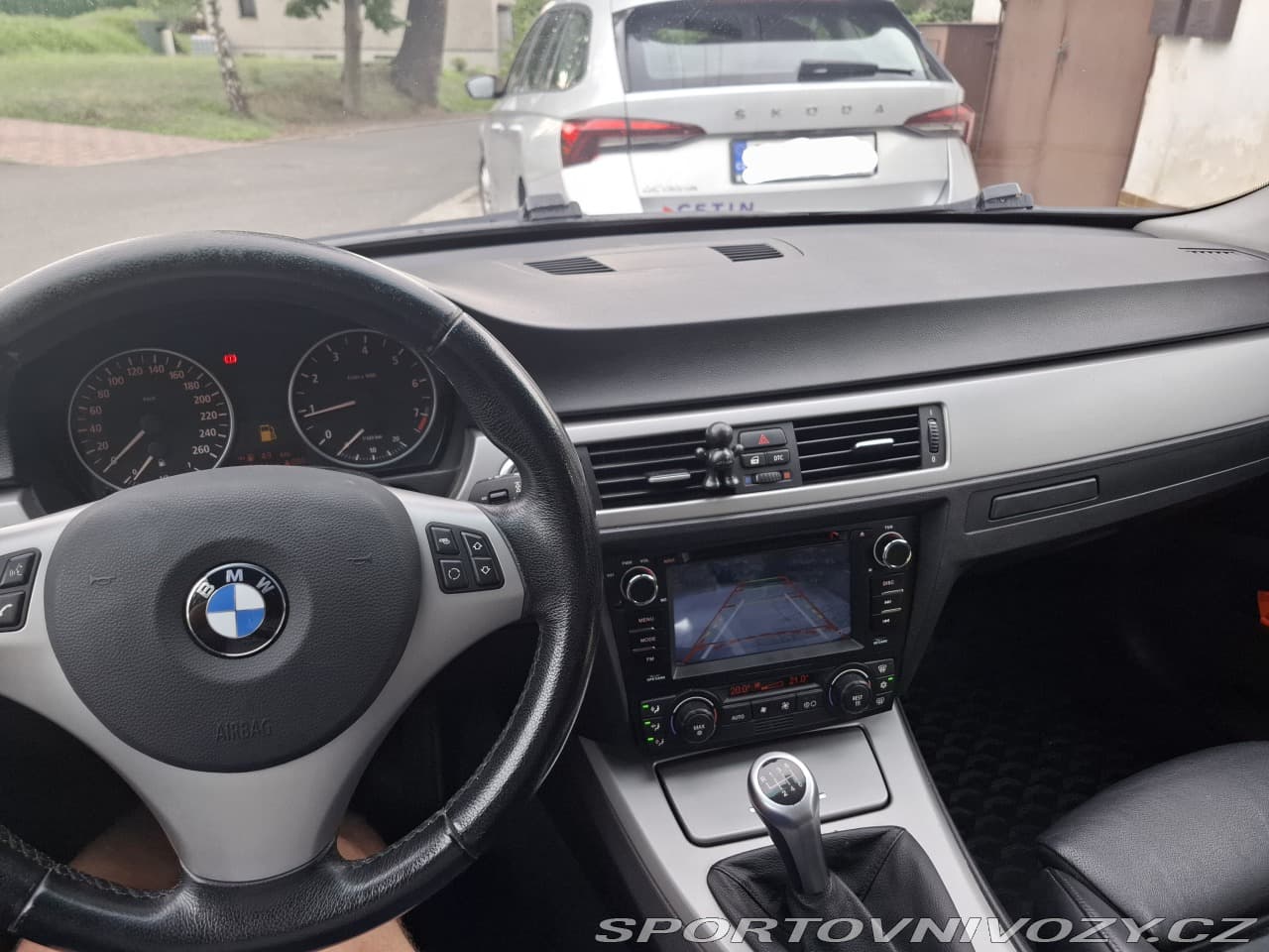 2005 BMW 3-SERIES