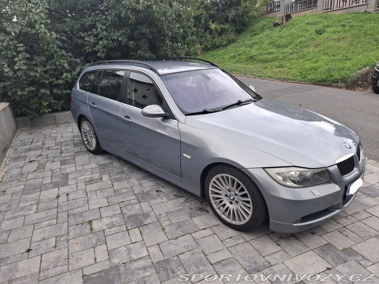 2005 BMW 3-SERIES - 3