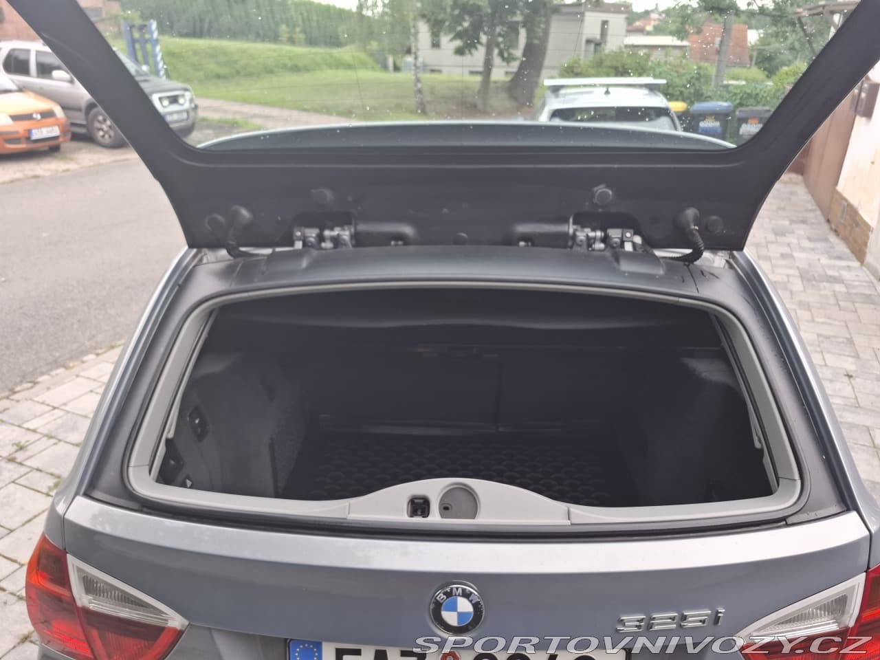 2005 BMW 3-SERIES - 5