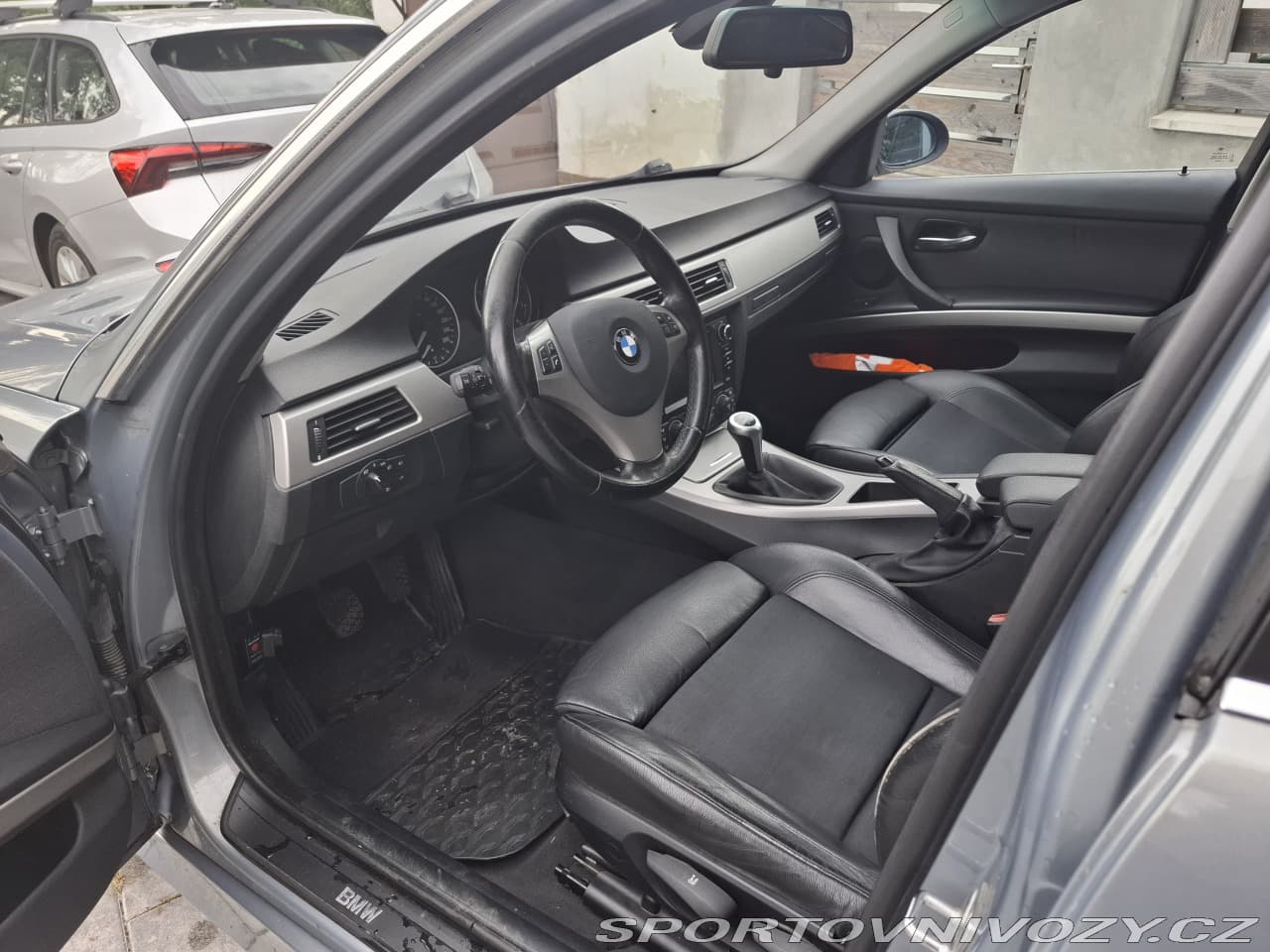 2005 BMW 3-SERIES - 6