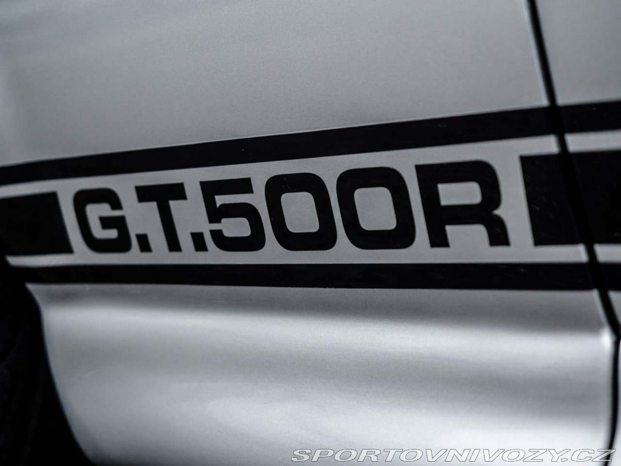 1967 Ford Mustang - 10