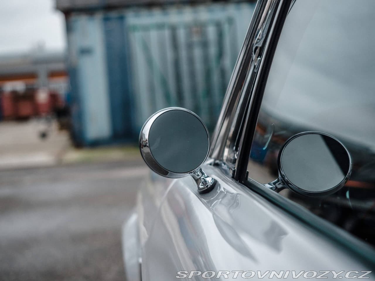 1967 Ford Mustang - 12