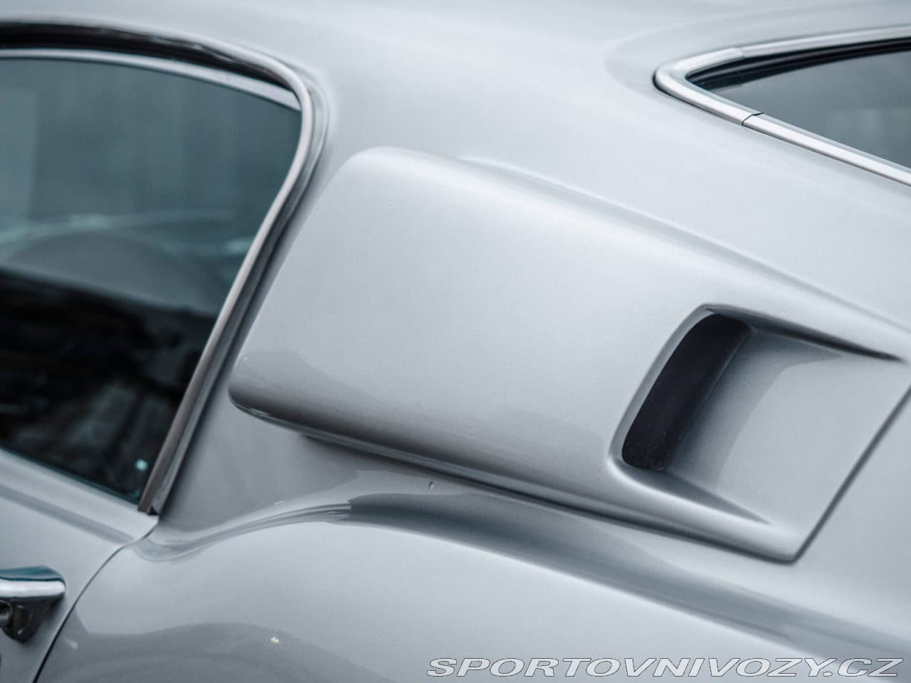 1967 Ford Mustang - 14