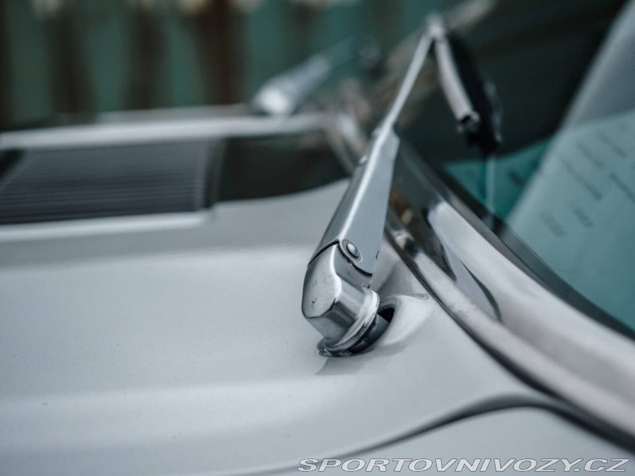 1967 Ford Mustang - 19