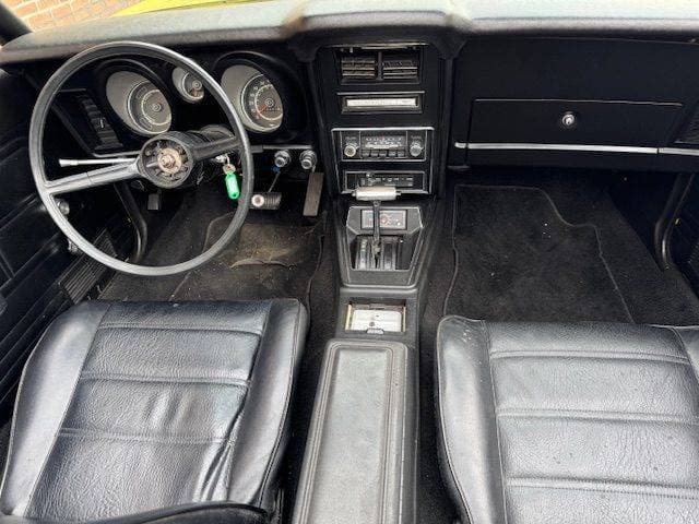 1972 Ford Mustang - 15
