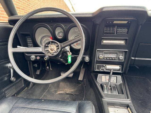 1972 Ford Mustang - 16