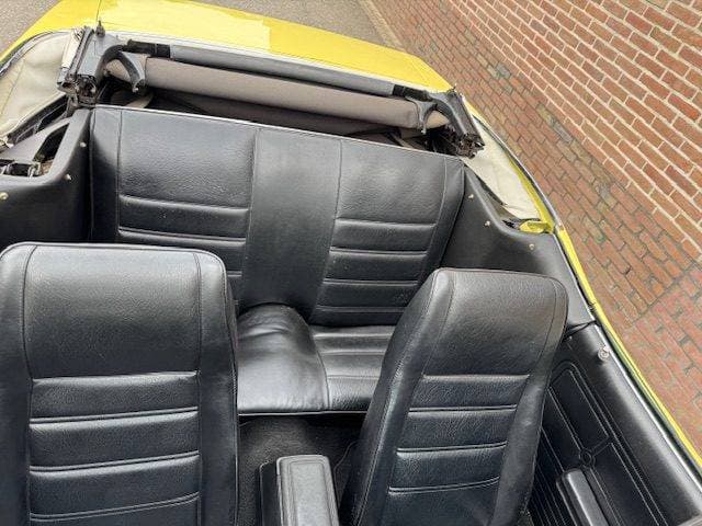 1972 Ford Mustang - 17