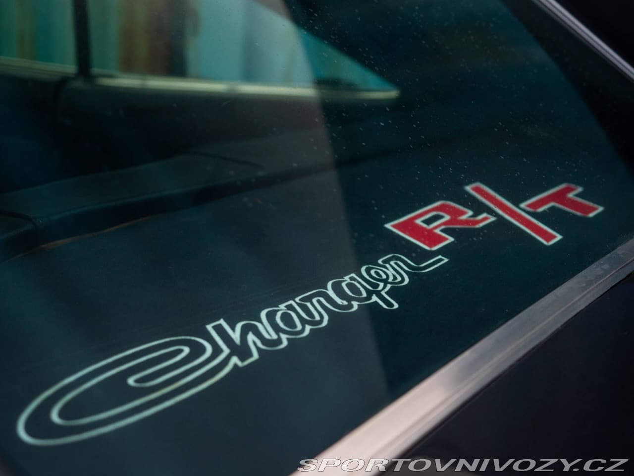 1970 Dodge Charger - 11