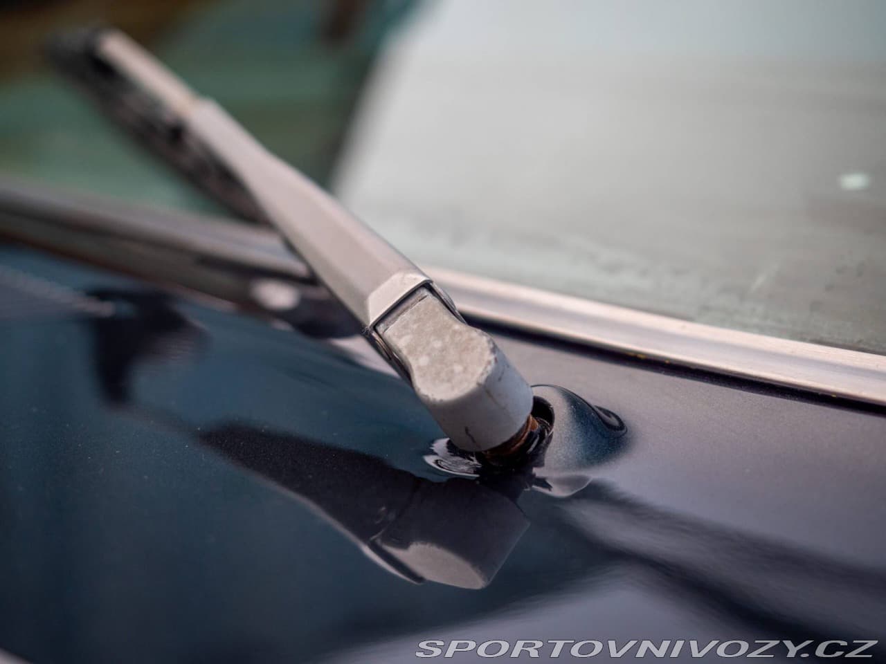 1970 Dodge Charger - 13