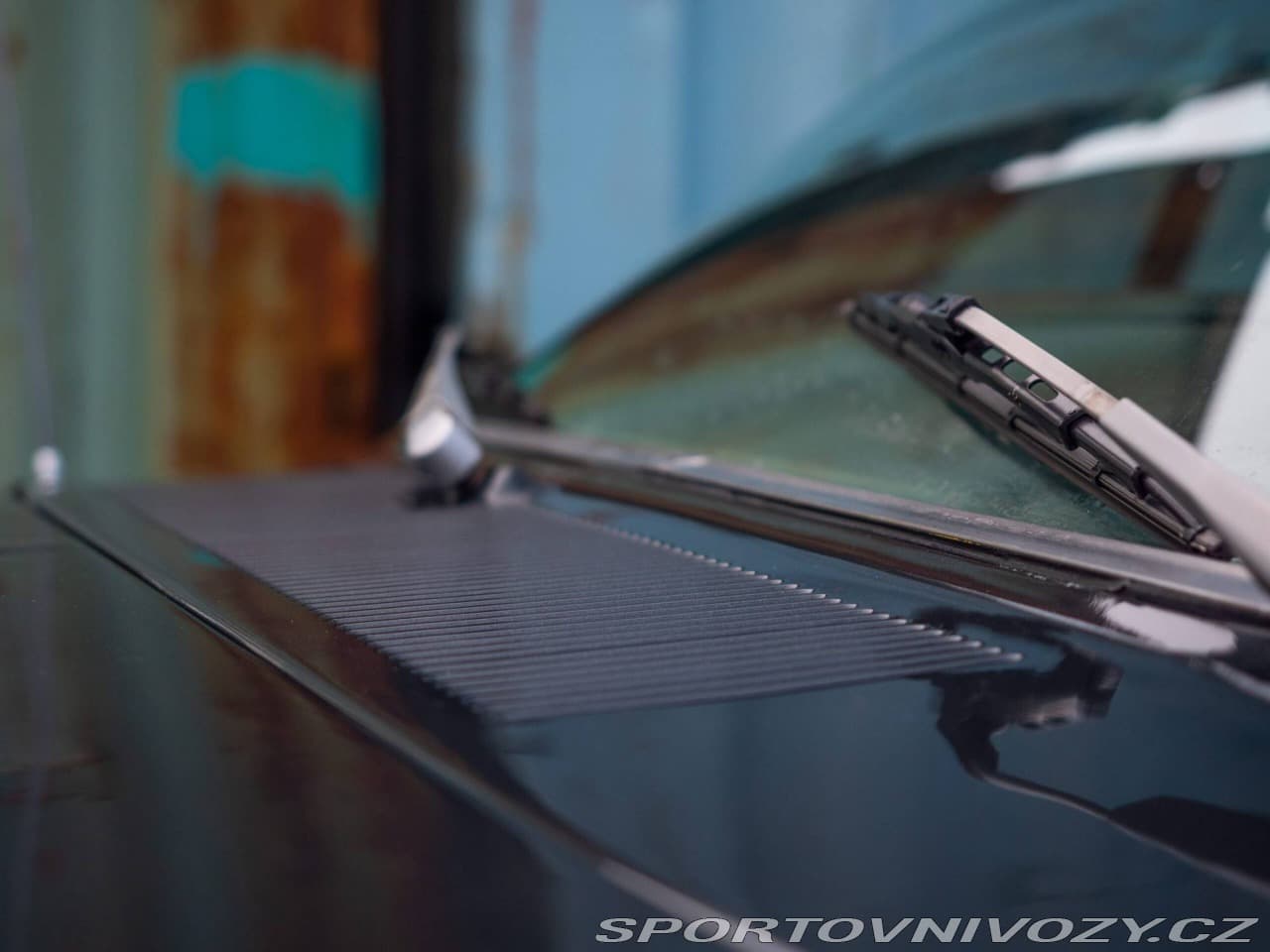 1970 Dodge Charger - 14