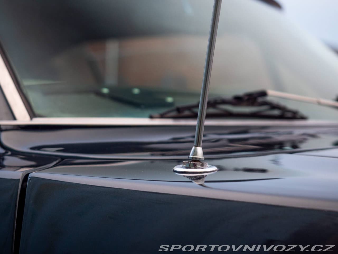 1970 Dodge Charger - 15