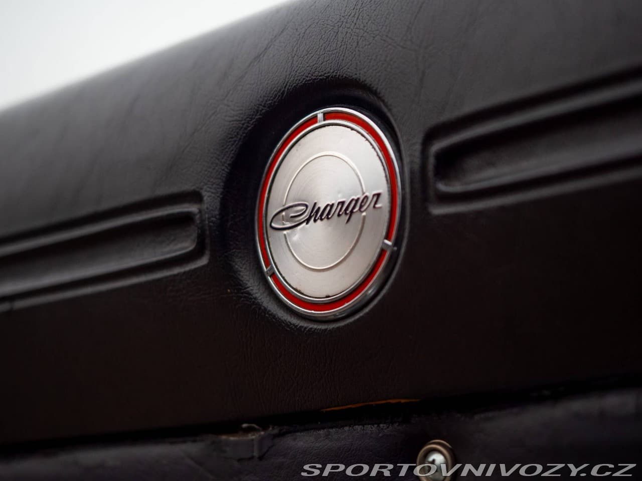 1970 Dodge Charger - 17