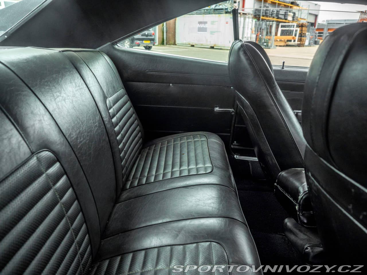 1970 Dodge Charger - 20