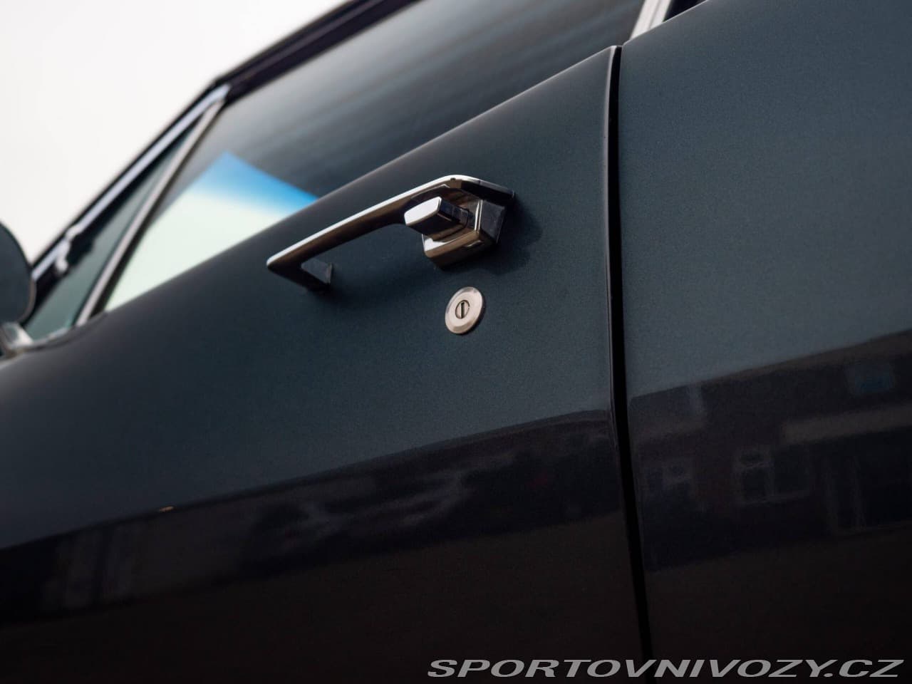 1970 Dodge Charger - 5