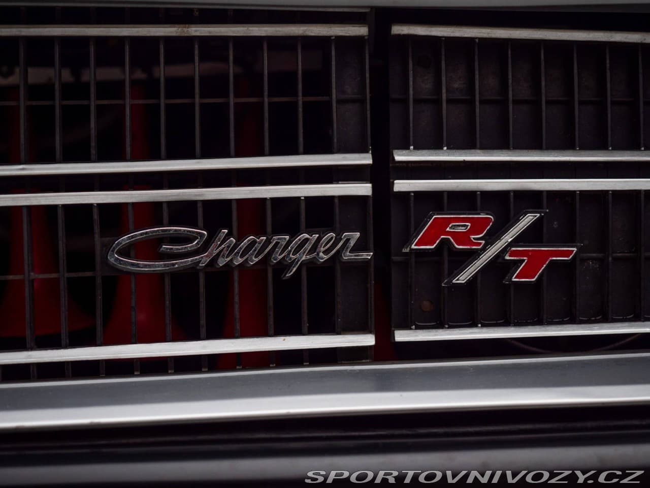 1970 Dodge Charger - 6