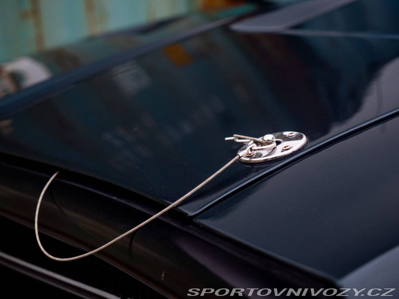 1970 Dodge Charger - 7