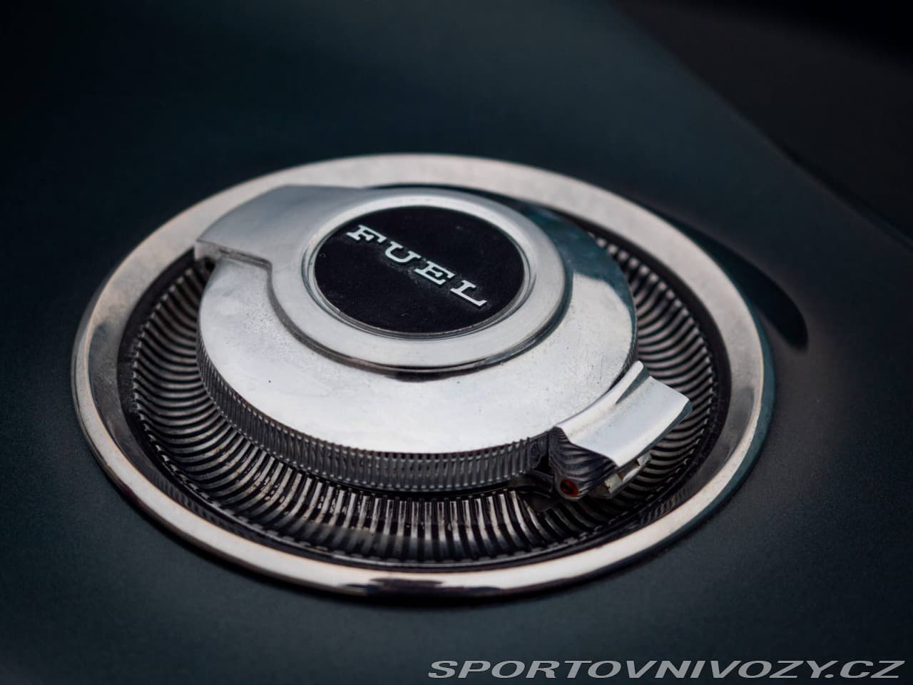 1970 Dodge Charger - 8