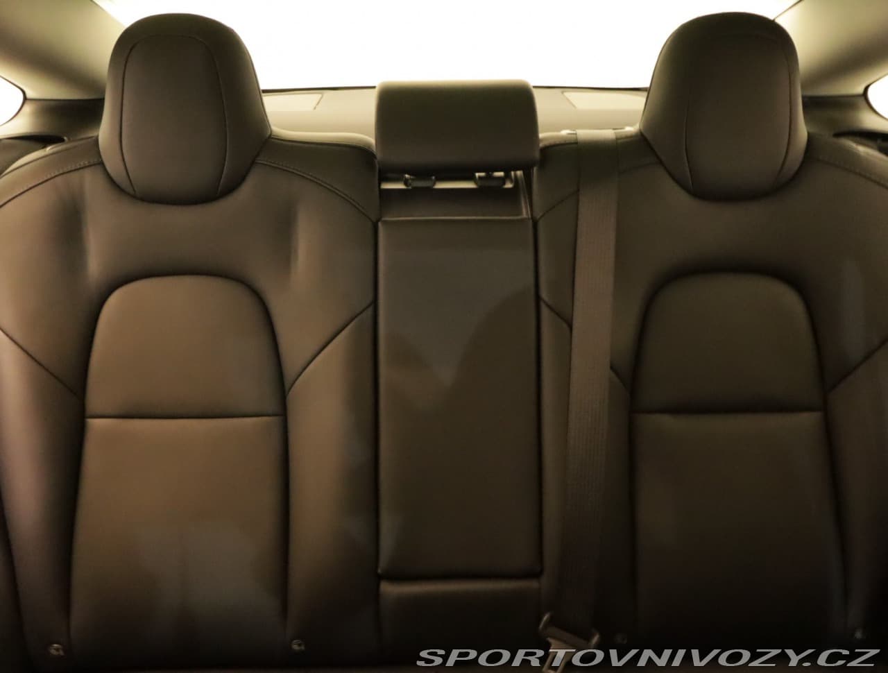 2020 Tesla Model 3 - 10