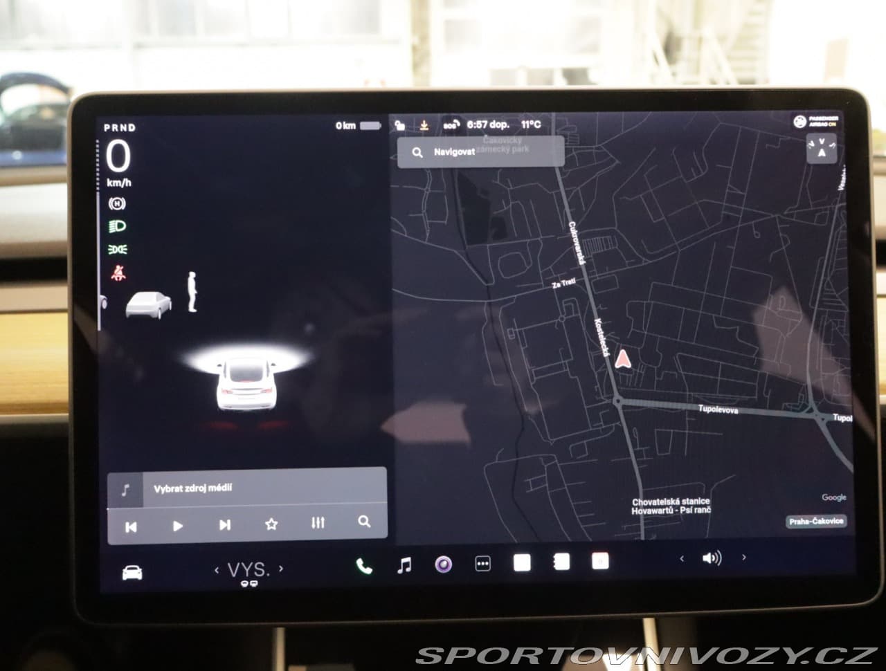 2020 Tesla Model 3 - 11