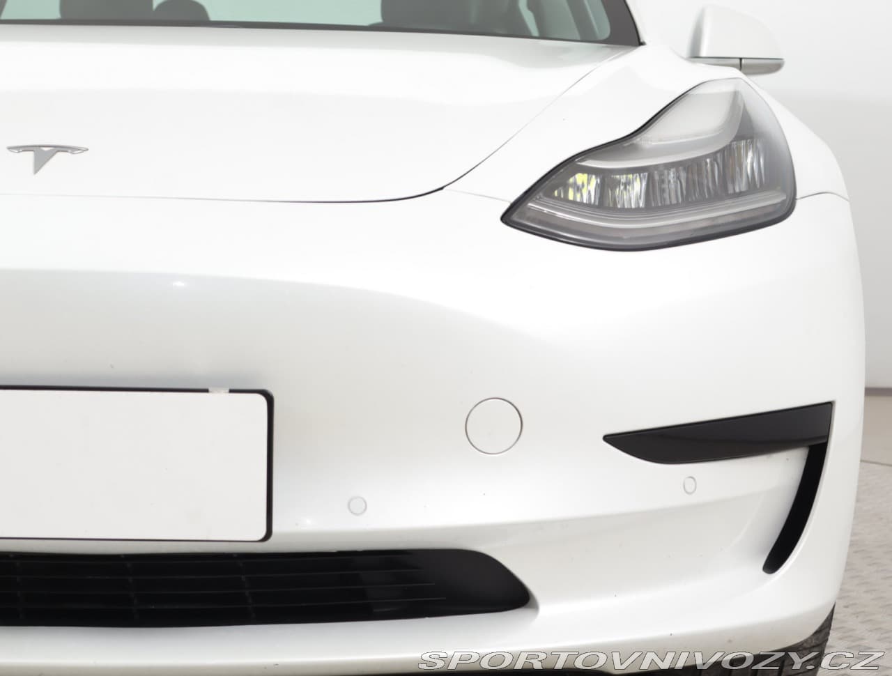 2020 Tesla Model 3 - 15