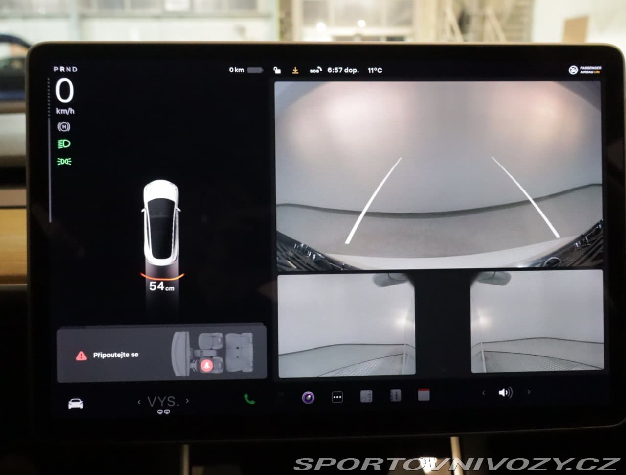 2020 Tesla Model 3 - 18